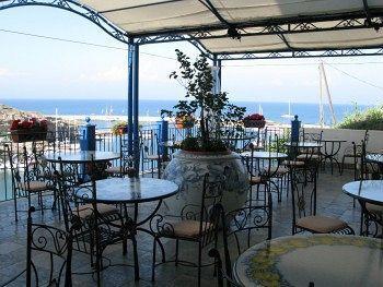 فندق فينتوتينيفي  Isolabella المظهر الخارجي الصورة